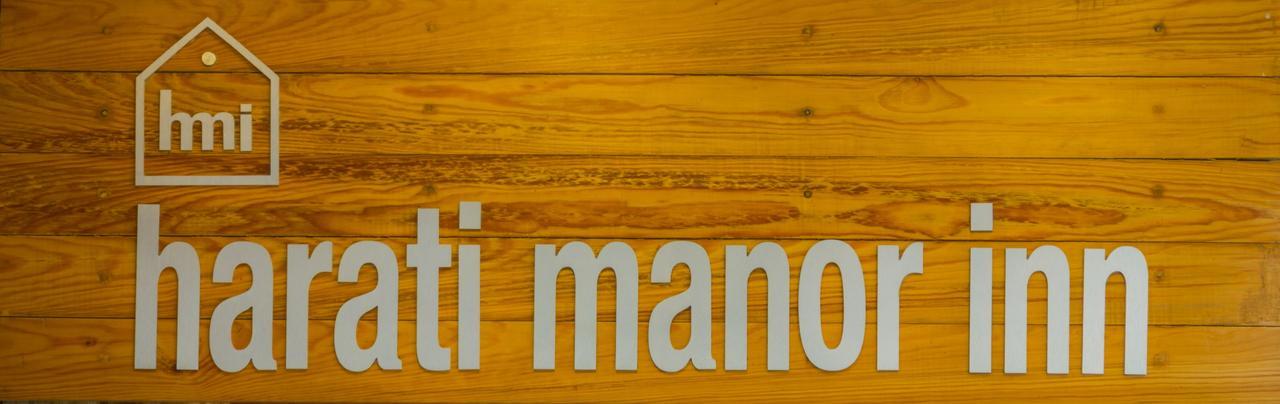 Harati Manor Inn Катманду Екстер'єр фото